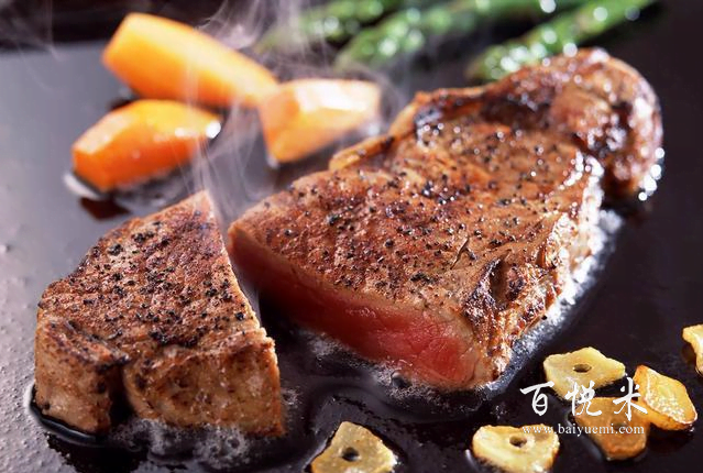 吃西餐時(shí)，分不清牛排和牛扒的區(qū)別？原來(lái)它倆的區(qū)別都在這里了